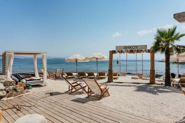 Split: Blue Lagoon & 3 Islands Small-group Speedboat Tour - What Travelers Love About This Tour