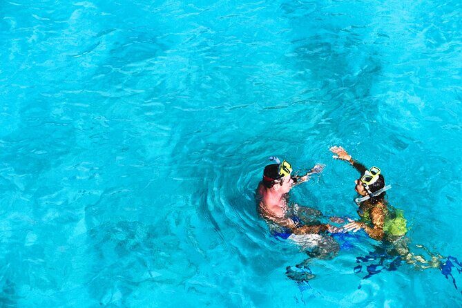 Split: Blue Lagoon & 3 Islands Speedboat Tour - Small group - Authentic Voices From Reviews