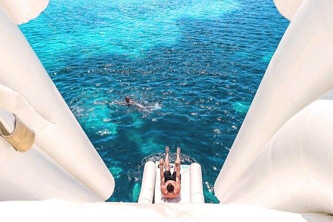 Split: Blue lagoon & 3island tour with Mediterranean Lunch - How Does the Experience Feel?