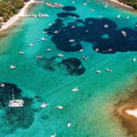 Split: Blue Lagoon and 3 Island Cruise with Food and Drinks - What to Expect on the Day