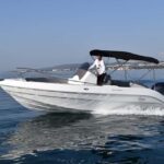 Split: Blue Lagoon and 3 Islands Tour - The Charm of Trogir: A UNESCO Heritage Site