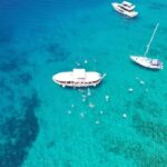 Split: Blue Lagoon and olta Boat Tour with Lunch and Drinks - What Sets This Tour Apart?