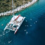 Split: Blue Lagoon & Trogir Boat Tour with Lunch and Drinks - The Practical Side: Whats Included & What to Know