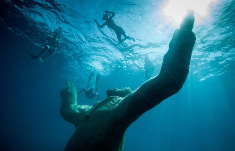 Split: Blue Lagoon Underwater Museum Tour w/Lunch & Drinks - Practical Details: Pricing, Duration, and Whats Included