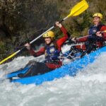 Split: Canoe Safari on the Cetina River - Practical Details and Tips