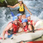 Split: Cetina River Rafting with Cliff Jumping and Cave Tour - What to Expect During the Tour