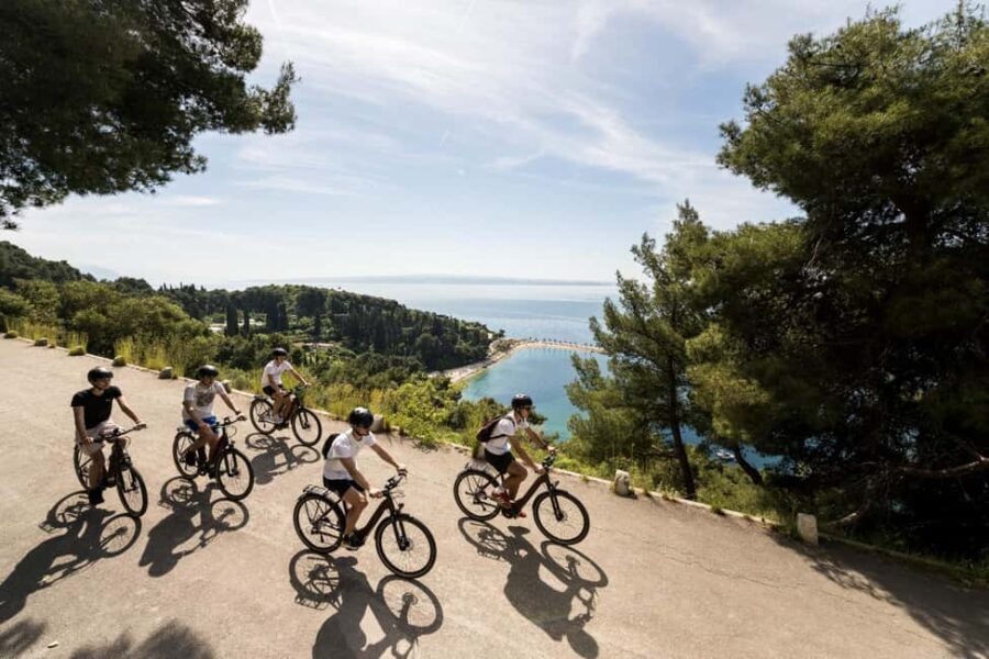 Split City Electric Bike Tour - Who Should Consider This Tour?