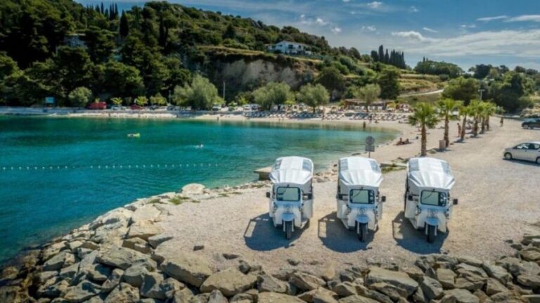 Split: City Highlights Electric Tuk-Tuk Tour - Why This Tour Delivers Value