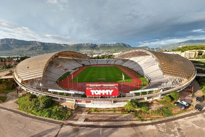 Split: City Tour | Guided tour around the city - Final Thoughts