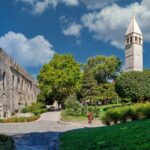 Split City Walking Tour - Practical Tips for Your Tour