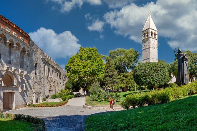 Split City Walking Tour - Practical Tips for Your Tour