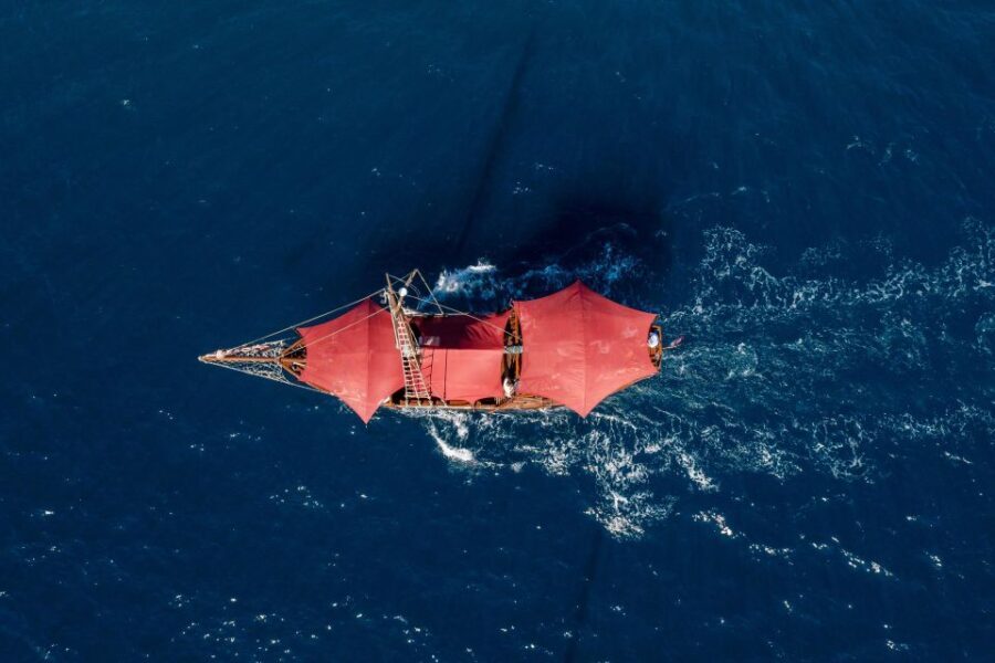 Split: Cruise on Columbo's Pirate Ship "Santa Maria" - Who Is This Tour Best For?