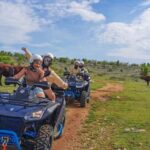 Split: Dalmatian Hinterland Quad Tour, Swimming & BBQ Lunch - An In-Depth Look at the Dalmatian Hinterland Quad Tour
