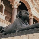 Split Diocletian Palace Highlights - Private walking tour - Walking Through Diocletian’s Palace