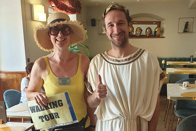 Split & Diocletian Palace Historical Walking Tour - The Reality from Reviews: Whats Good, Whats Not