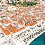 Split: Diocletian's Palace and Old Town Guided Walking Tour - The Streets and Markets: Living History