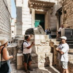 Split: Diocletian's Palace & Old Town Guided Walking Tour - The Practical Side: What You Need to Know