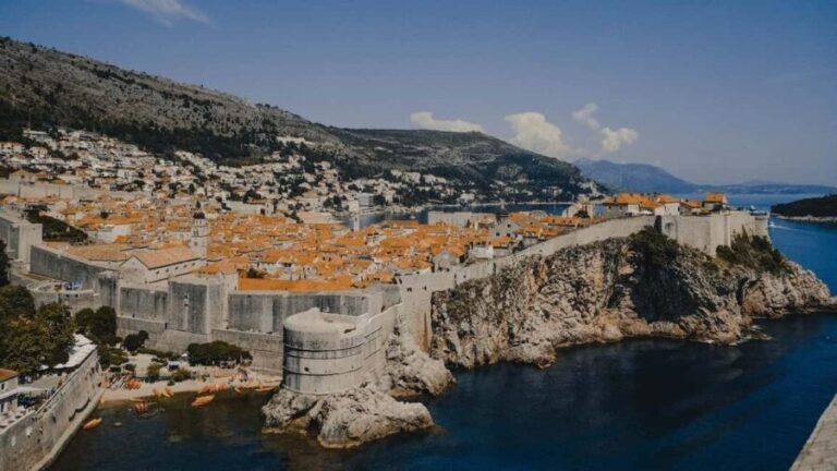 Split: Dubrovnik Day Tour - Who Should Consider This Tour?