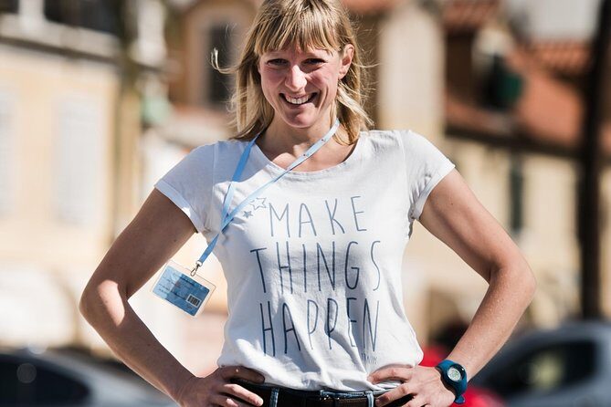 Split E-bike tour - The Itinerary Breakdown: What You’ll See and Do