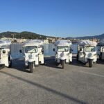 Split Eco Tuk Tuk City Tour - The Experience: What It’s Like on the Road
