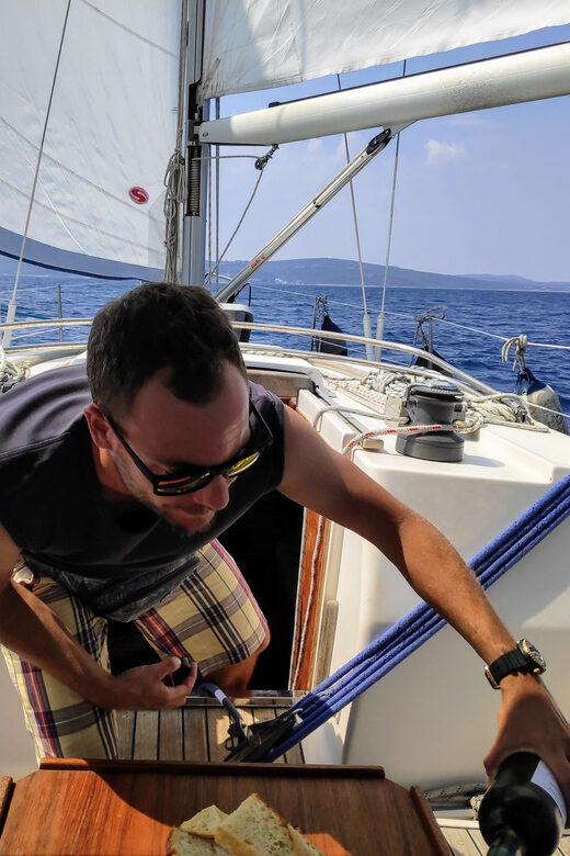 Split: Full Day Sailing Tour to olta Island and Bra Island - Frequently Asked Questions
