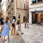 Split: Game of Thrones Small Group Tour of Filming Locations - The Experience of Visiting Key Locations