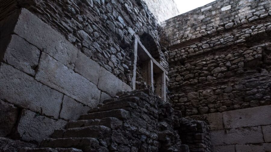 Split: Game of Thrones Tour with Diocletian's Palace Cellar - The Itinerary: What You Can Expect