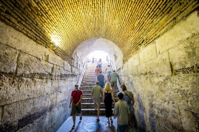 Split: Game of Thrones Walking Tour - FAQs