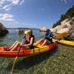 Split: Guided Sea Kayaking Tour with Snorkeling - The Gear, Safety, and Comfort