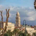 Split: Guided Small Group Morning Walking Tour in Split - Highlights of the Itinerary
