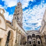 Split: Guided Walking Tour in English - A Closer Look at the Experience