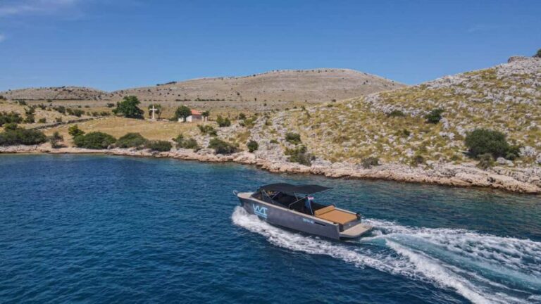 Split: Half-Day Boat Tour with Trogir, Blue Lagoon & olta - What We Think About the Price and Value