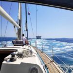 Split: Half Day Sailing Tour with Swim Stop, Snacks and Wine - What Could Be Better?