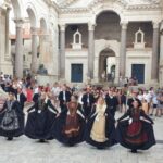 Split: History and Heritage Walking Tour - Key Points