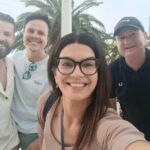 SPLIT-History Tour of Diocletian's Palace & Old Town with Daniela - Exploring the Vestibulum and the Peristyle