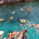 Split: Hvar, Bra, and Pakleni Cruise with Lunch and Drinks - Introduction to the Tour
