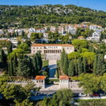 Split: Jewish Heritage & Diocletian's Palace Walking Tour - The Landmarks and Their Stories