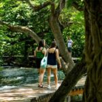 Split: Krka National Park Day Trip with Boat Ride & Swimming - The Boat Ride & Skradin