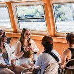 Split: Krka Waterfalls Trip with Boat Cruise and Swimming - What the Reviews Say