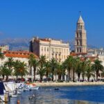 Split : Must-See Attractions Walking Tour with A Guide - Breaking Down the Itinerary: Why It Works