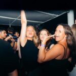 Split: Night Boat Party with Free Shots, Dj and After Party - Practical Details: Transportation, Timing, and Group Size
