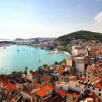 Split old city walking tour with local tour guide - What Makes This Tour Stand Out