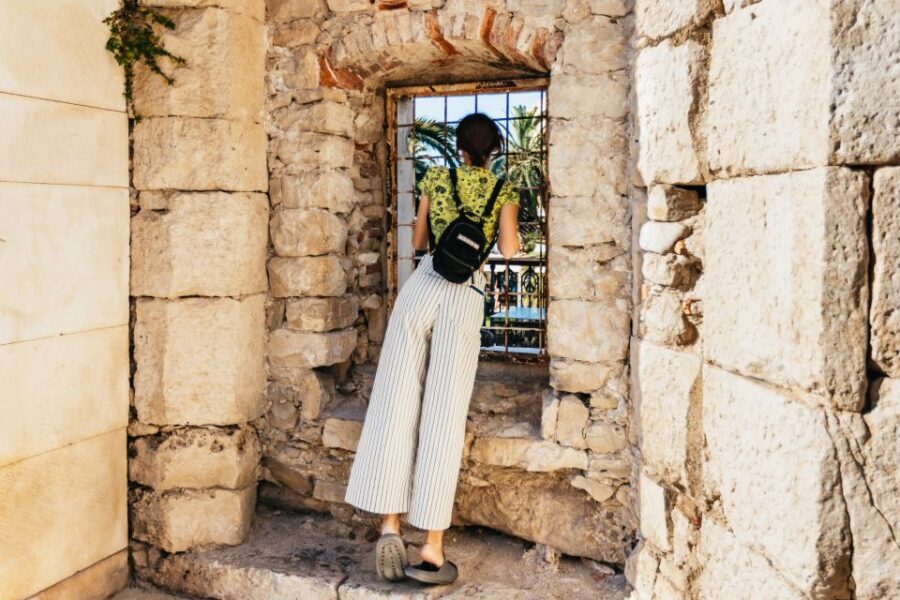 Split: Old Town and Diocletian Palace Walking Tour - What’s Included and What to Expect