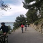 Split: Old Town Guided Bike Tour with Poljud Stadium - What’s Included and Practical Details