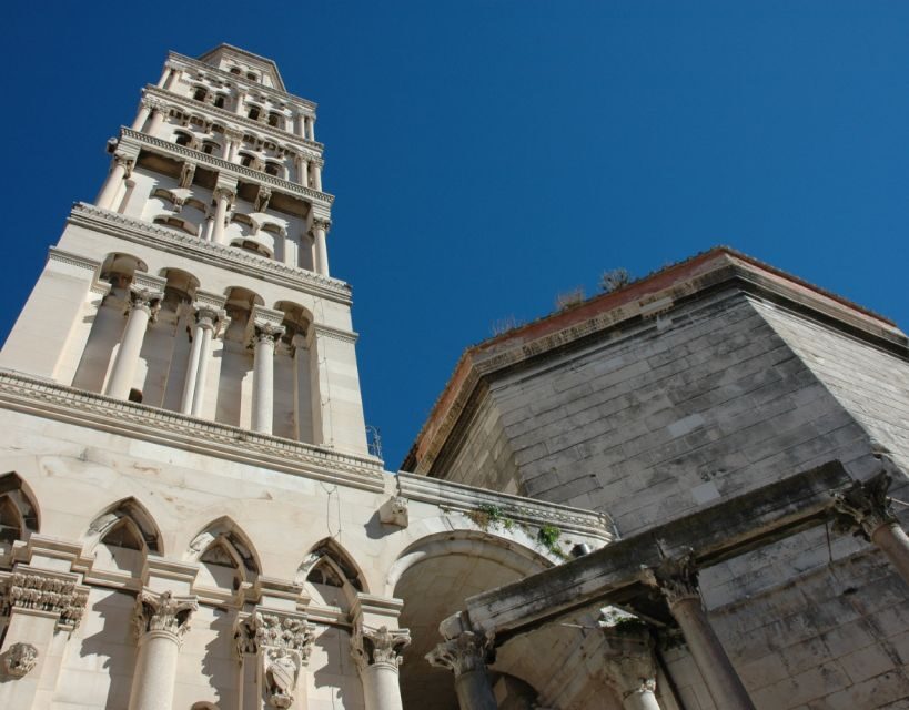 Split: Old Town Highlights Early Bird Walking Tour - Who Would Enjoy This Tour?