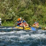 Split/Omi: Cetina River Rafting - Meeting Point and Logistics