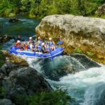 Split/Omi: Cetina River Rafting with Cliff Jump & Swimming - Final Thoughts: Is This Tour Right for You?