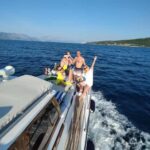 Split/Omi/Makarska: Full or half day boat tour with "Cvita" - Final Thoughts