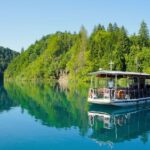 Split: Plitvice Lakes Guided Day Tour with Entry Tickets - Deep Dive into the Experience