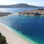 Split: Primosten Beach Escape and Viewpoint Private Tour - The Lady of Loreto Viewpoint: A Scenic High Point